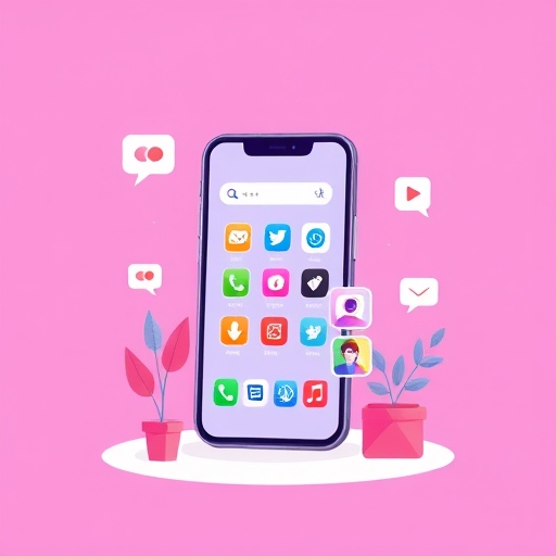 Mobile App Development